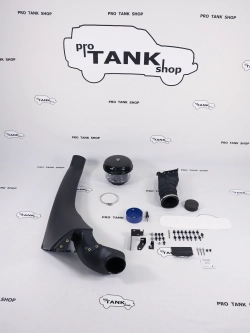 Шноркель для TANK 300 (вариант 6)