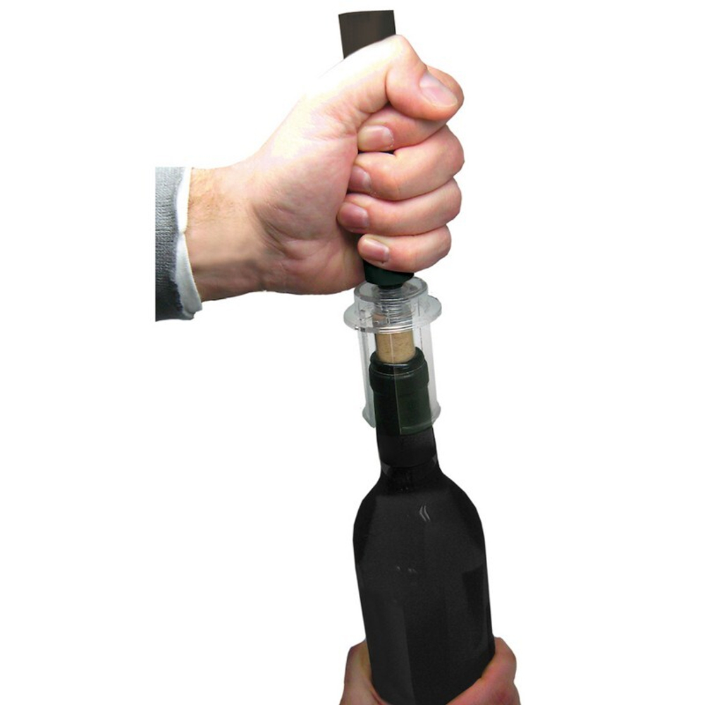 Пневматический штопор Vin Bouquet