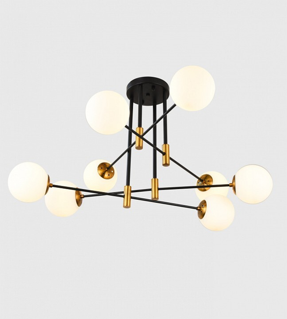 Люстра на штанге Kink Light 07605-8,20