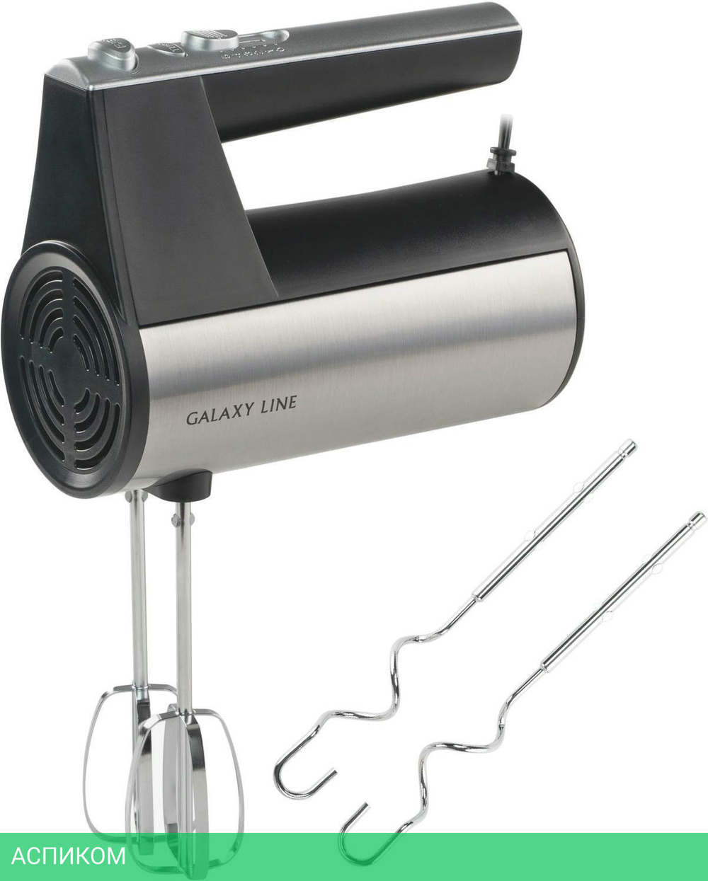 Миксер Galaxy Line GL 2223