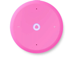 Умная колонка Яндекс Станция Лайт 2 Pink (YNDX-00026PNK)