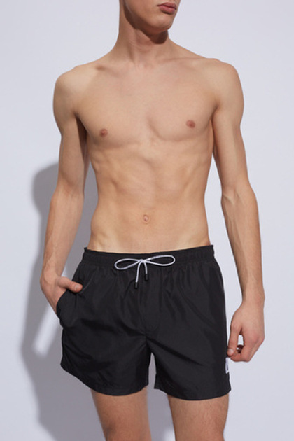 Шорты DOLCE&GABBANA