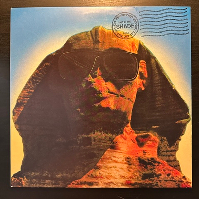 Kiss - Hot In The Shade (Европа 2014г.)