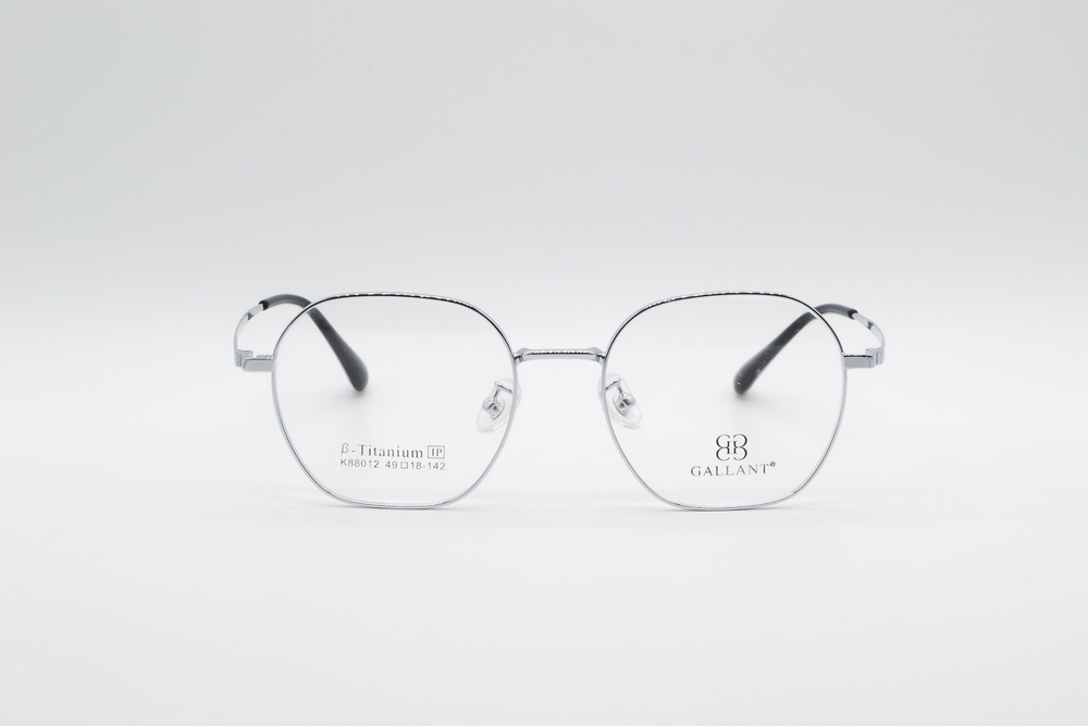 Изг. оправы Gallant K88012 SILVER