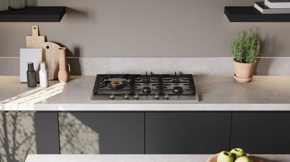 Варочная поверхность Asko HG1776SB