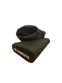 Муфты на руль снегохода Yamaha