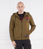 Худи BOSS X NBA BOSS ORANGE - зеленый(50477412)