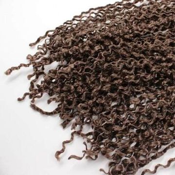 Канекалон  ZIZI (афрокосички гофре) 52шт. 110гр. 160см 10