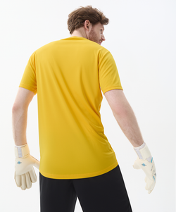 Футболка вратарская DIVISION PerFormDRY SPLASH GK Jersey, желтый