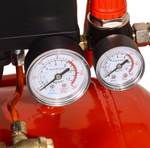 Компрессор поршневой Ресанта КП-50/400М 74/7/6