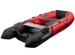 Лодка ПВХ Gladiator Air Sport E420S НДНД -