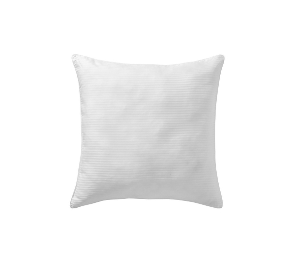 Подушка MANOIR мягкая 65х65 Blanc des Vosges 65x65 Белый