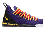 Кроссовки Nike Lebron 16 "Martin"
