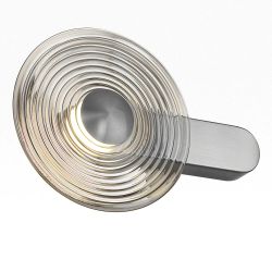 Citilux CORTA CL245021 Бра светодиодное Матовый Хром