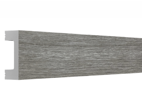 Молдинг МЛ 18/2,6 Песчаный бриз