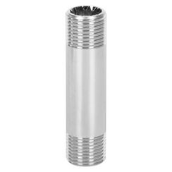 Бочонок хром Royal Thermo 1/2quot;x80 нар. - нар.