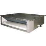 Мульти сплит-система TOSOT канальная на 3 комнаты (30+30+35 кв.м.)