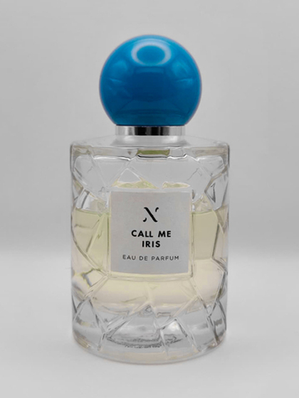 Les Soeurs de Noe Call me Iris