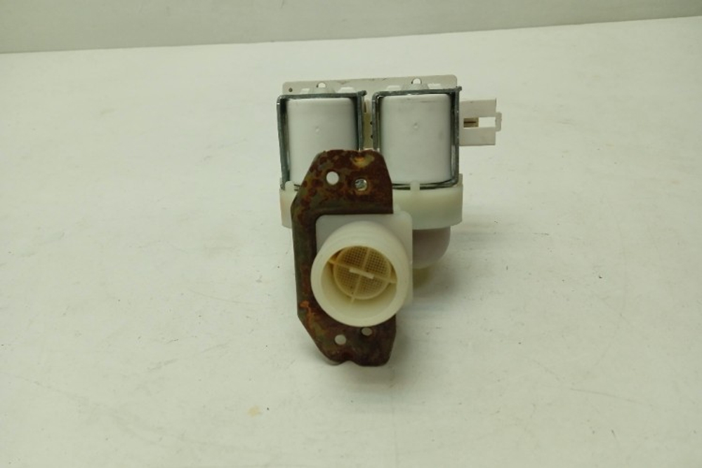 PC4510A412 кт163 Клапан подачи воды для стиральной машины Hansa PC4510A412 б/у