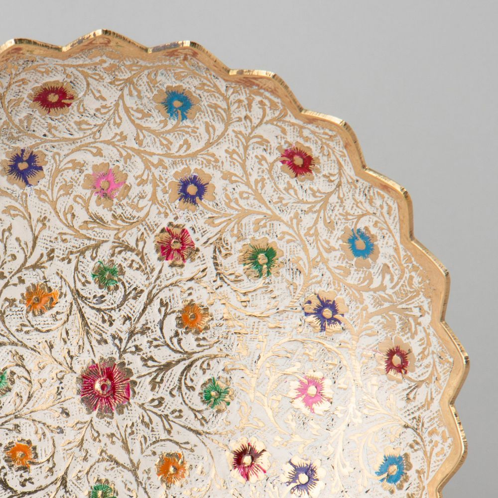 КОНФЕТНИЦА ДИАМЕТР=20СМ