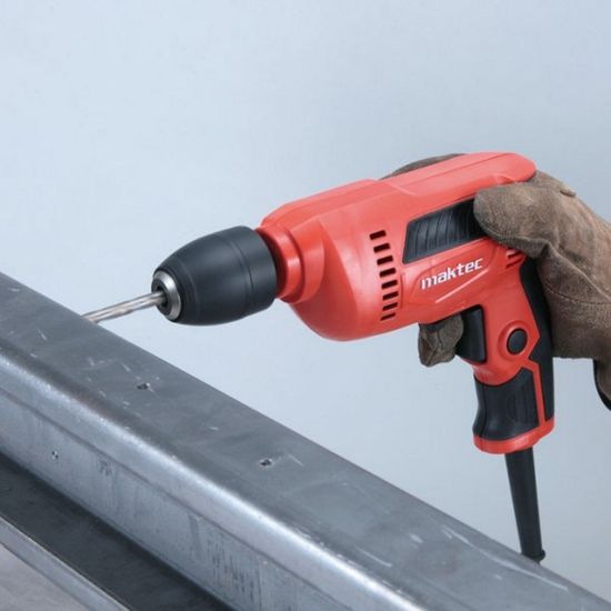 Дрель безударная "MAKTEC" MT 607