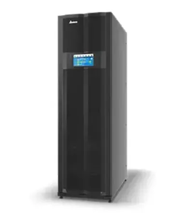 Системное шасси DELTA DPH-Series