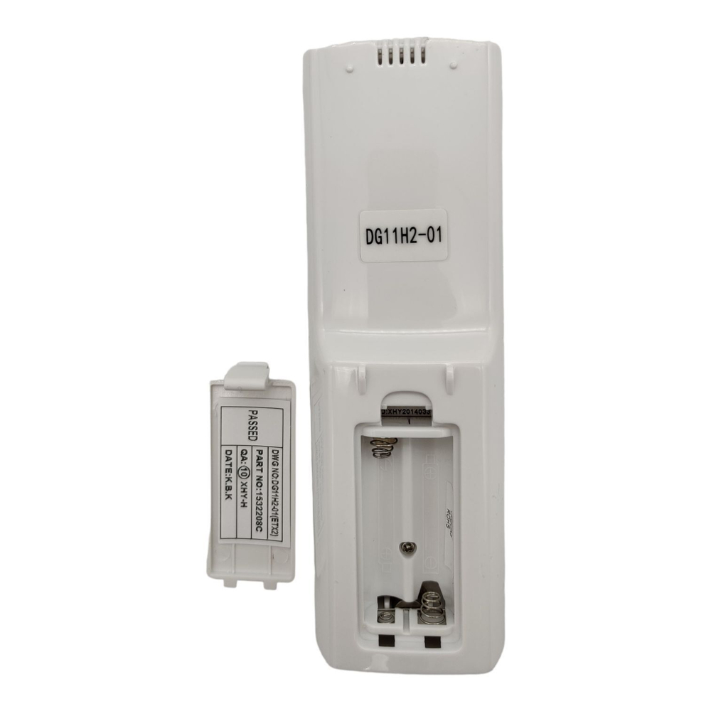 Пульт Electrolux DG11H2-01 (DG11H2-02)