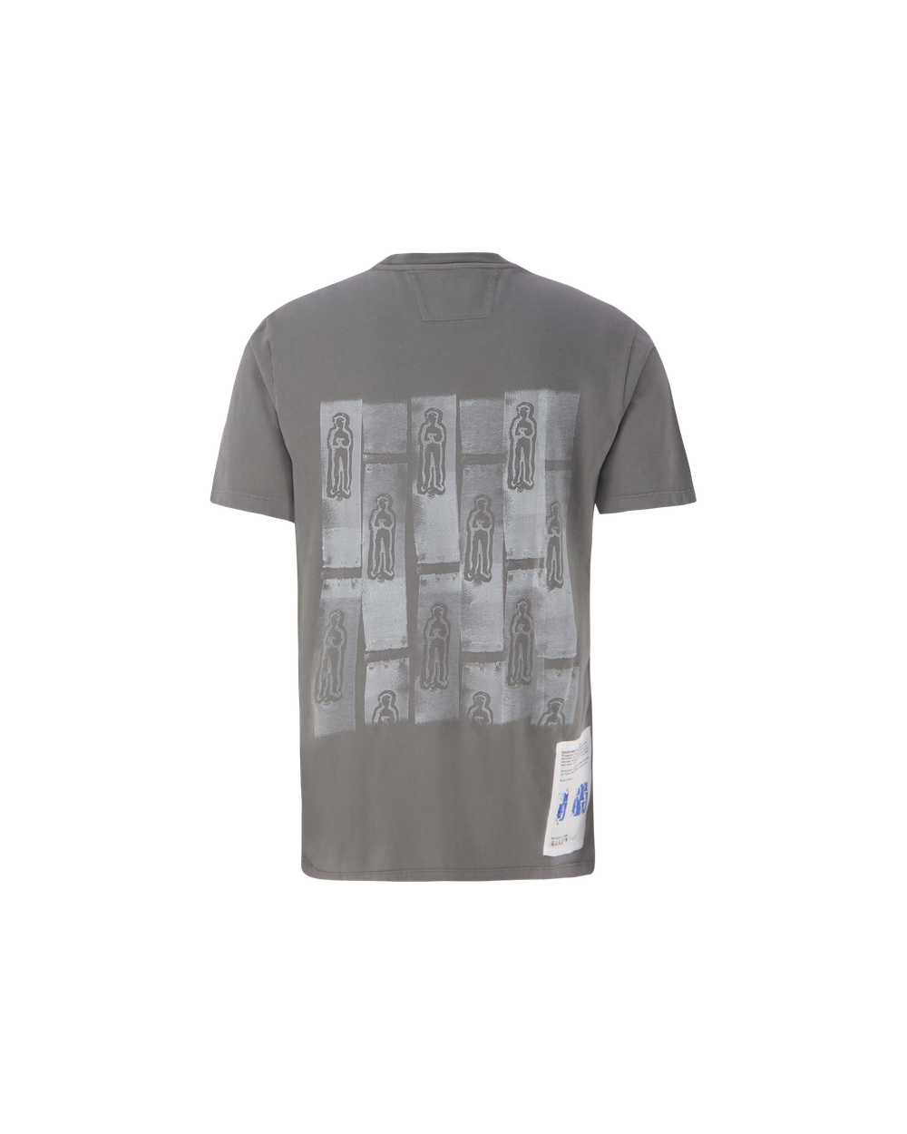 Футболка C.P.COMPANY