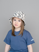 Панамка трикотажная КЕНГА (Лео)