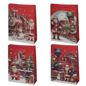 Подарочные пакеты