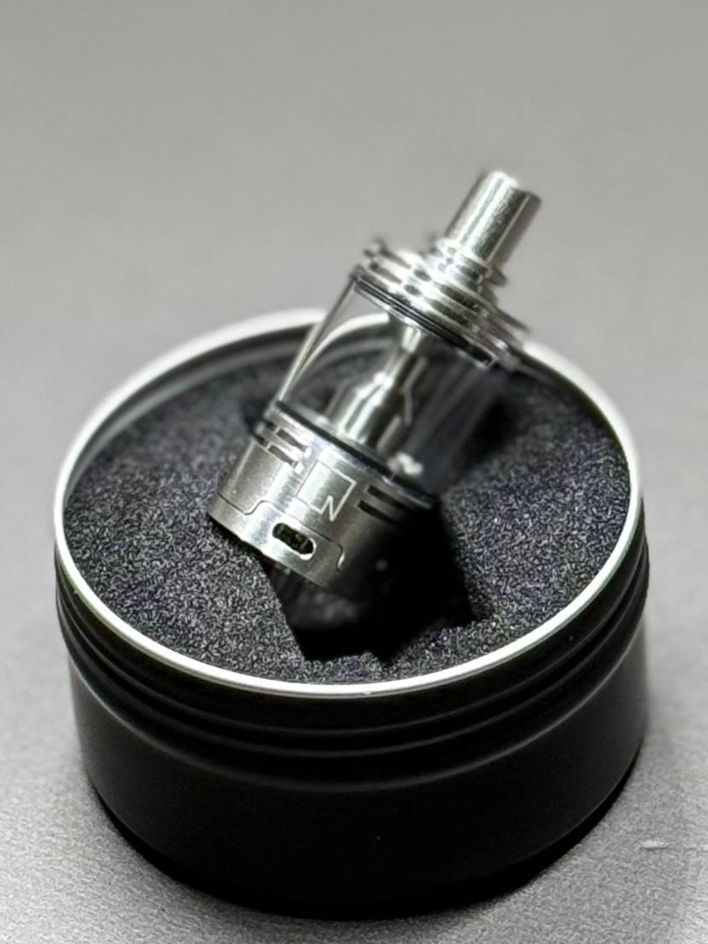 BAYA RTA byEnnequadro Mods
