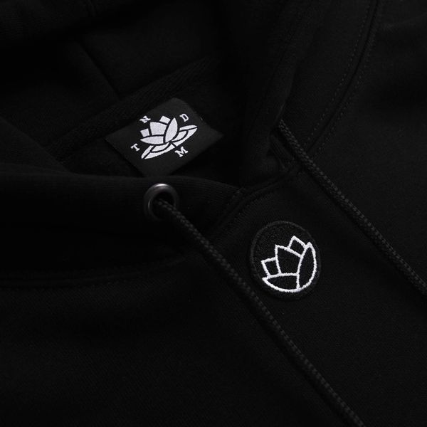 Худи Renaissance 2.0 - фото 10