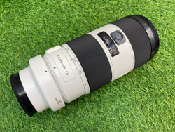 Sony 70-200mm 2.8G SSM
