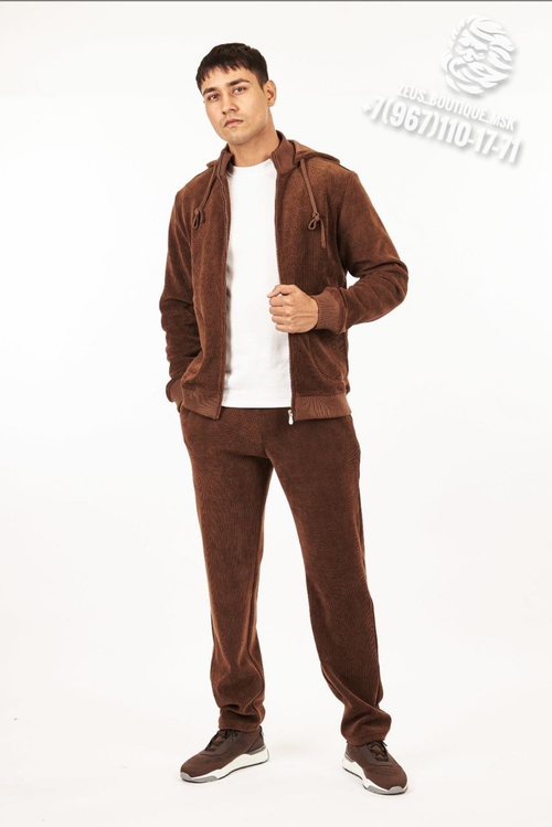 Спортивный костюм Brunello Cucinelli