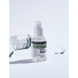 Сыворотка для лица с ниацинамидом Derma Factory Niacinamide 20% Serum