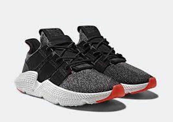 adidas Prophere - Громкий старт нового силуэта.