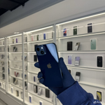 iPhone 13, 512 ГБ б/у