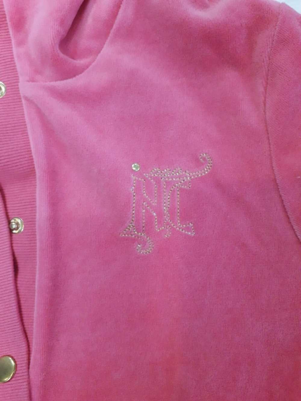 Костюм домашний FR1201 NicClub
