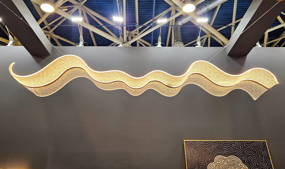 Люстра Larseric L150