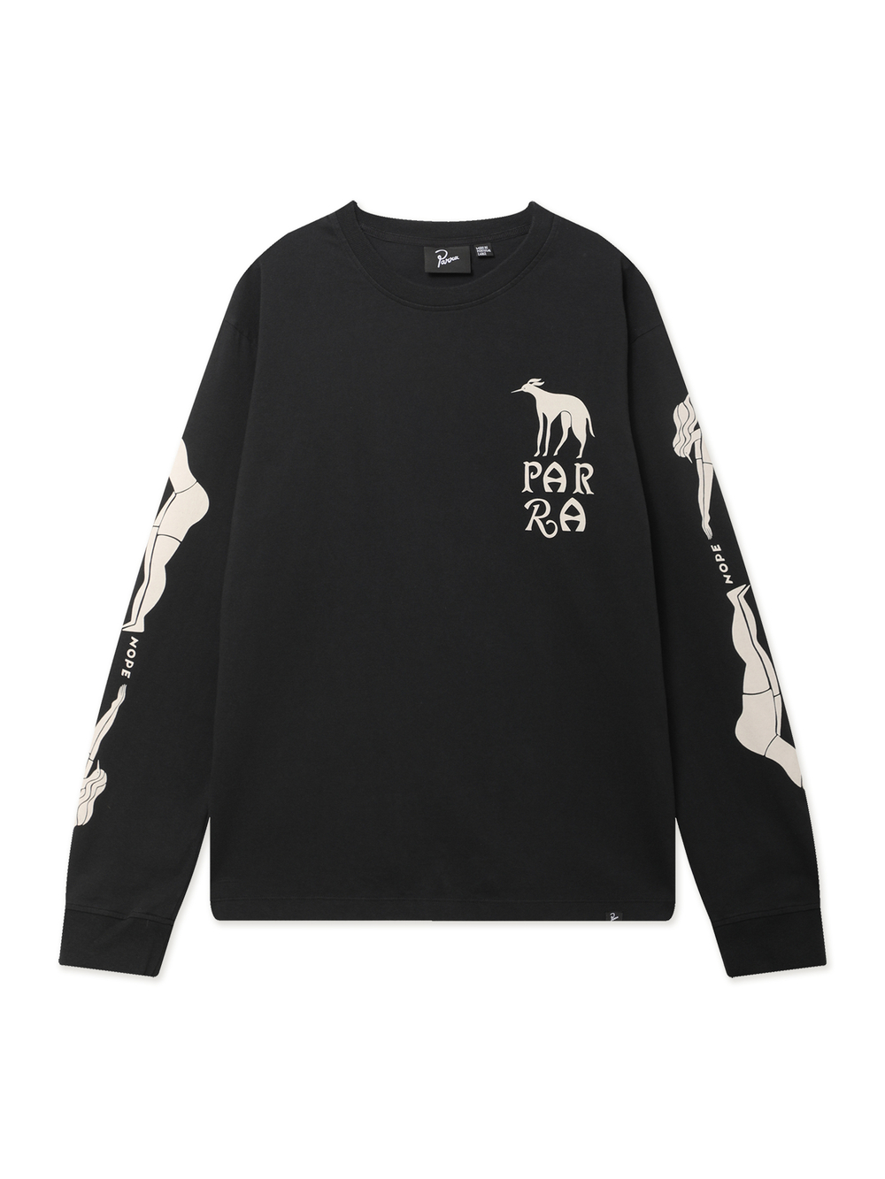 Джемпер Dog Training Long Sleeve T-shirt