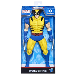 Hasbro Marvel Avengers - Фигурка 24 см Росомаха F5078