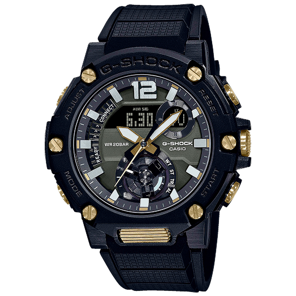 Casio GST-B300B-1A