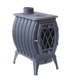 Печь чугунная "ПМЧ-10С"