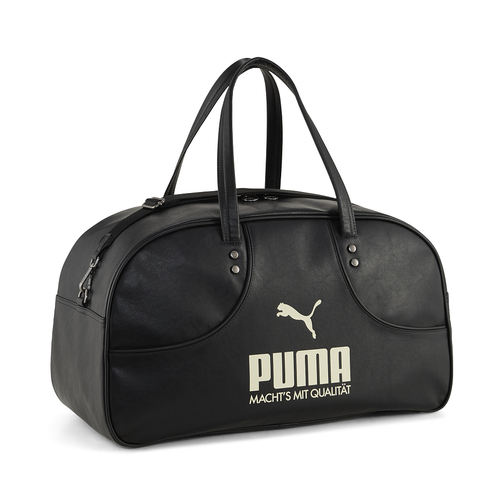 Сумка PUMA 1976 ARCHIVE Grip Bag