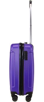 Чемодан 436-S