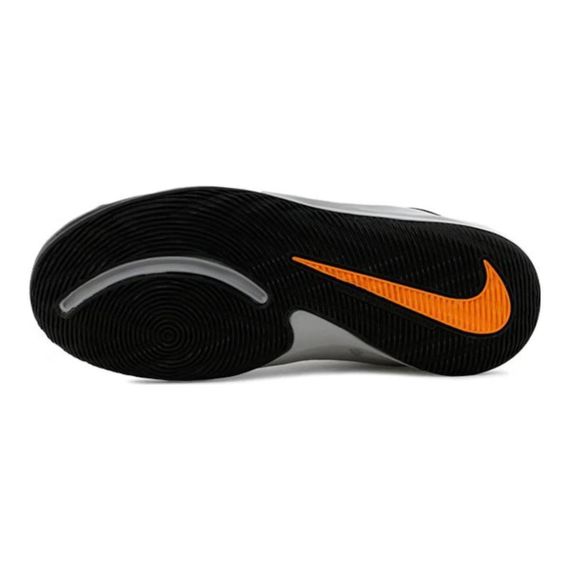 NIKE Team Hustle D 9 Детские баскетбольные кроссовки СРЕДНИЙ возраст
