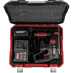 Перфоратор ELITECH HD CRH 2024BL (E2205.035.01)