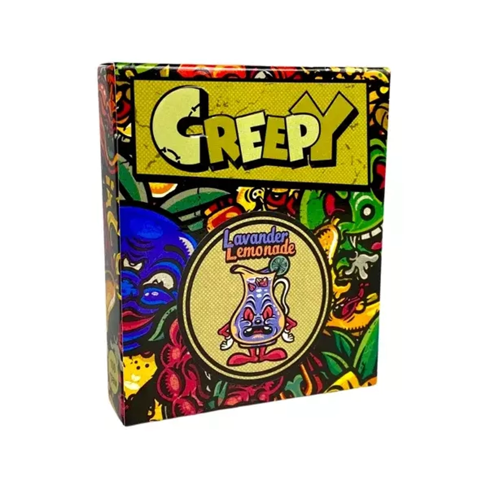 Creepy - Lawendowa Lemoniada (100g)