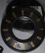 Сальник бака 40*76*9/12.5