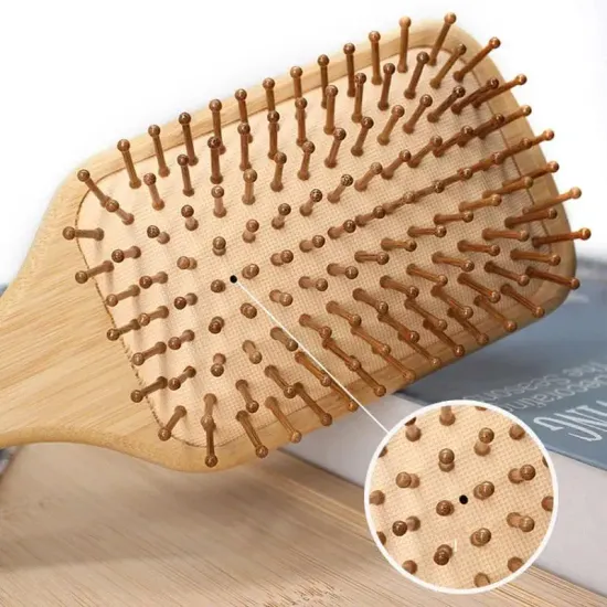 Щетка для волос